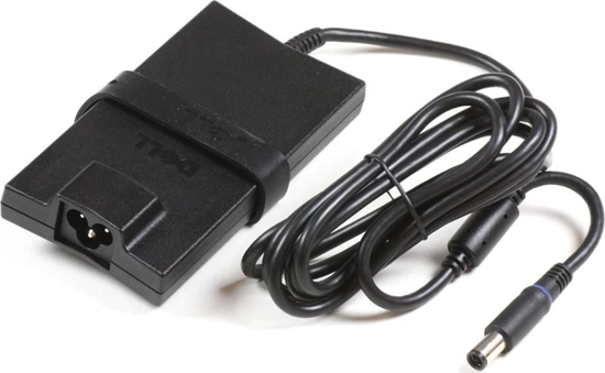 Picture of Dell AC Adapter, 65W, 19.5V, 3