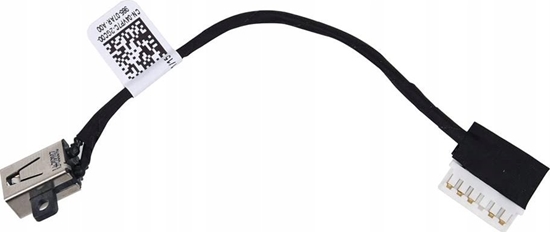 Picture of Dell Cable DC-IN