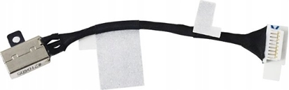 Изображение Dell CBL,DC-IN,TGL,3X20