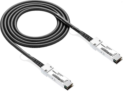 Изображение Dell DAC-QSFP-40G 1 METER CABLE