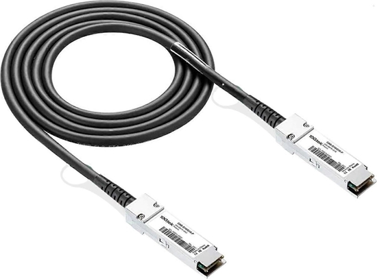 Изображение Dell DAC-QSFP-40G 1 METER CABLE