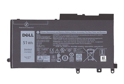Изображение DELL DJWGP laptop spare part Battery