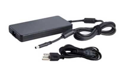 Изображение DELL FWCRC power adapter/inverter Indoor 240 W Black