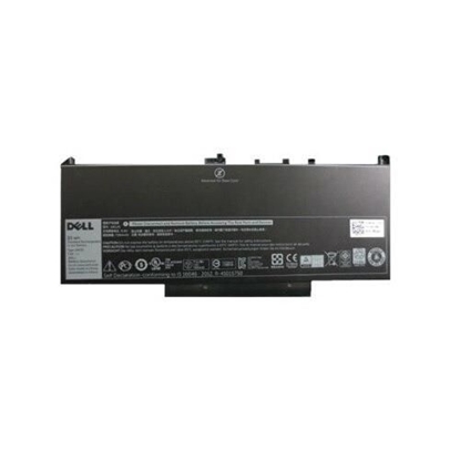 Изображение DELL GG4FM laptop spare part Battery