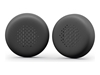 Изображение Dell Headset Ear Cushions | HE424 | Wireless | Black