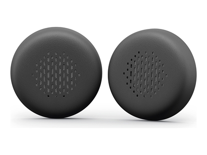 Изображение Dell Headset Ear Cushions | HE424 | Wireless | Black