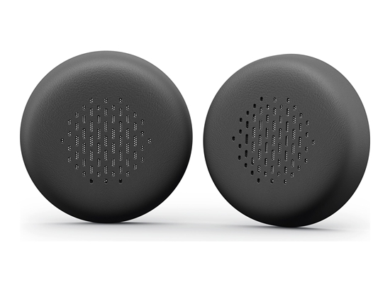 Изображение Dell Headset Ear Cushions | HE424 | Wireless | Black