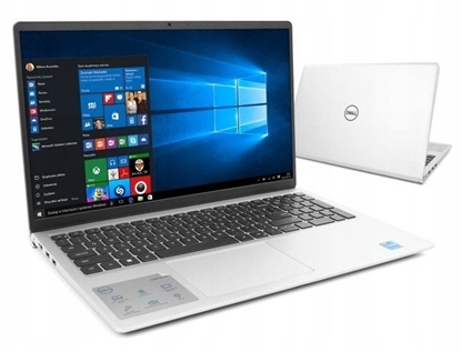 Attēls no DELL Inspiron 15 3520 - i7-1255U | 15,6" | 32GB | 1TB | Podw. klawiatura | Win11 | Srebrny