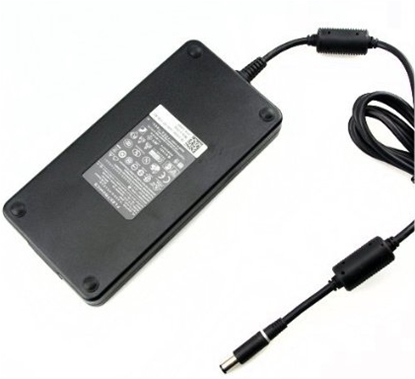 Изображение DELL J938H power adapter/inverter Indoor 240 W Black