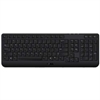 Изображение DELL KB212-B keyboard USB AZERTY French Black