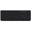 Picture of DELL KB212-B keyboard USB AZERTY French Black