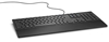 Изображение DELL KB216 keyboard USB QWERTY US International Black