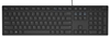 Picture of Dell KB216 Standard, Wired, Keyboard layout EN/RU, Black, Russian, Numeric keypad, 503 g