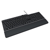Изображение DELL KB522 keyboard USB QWERTY US International Black