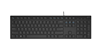 Изображение Dell Keyboard KB216 Multimedia Wired Ukrainian Black