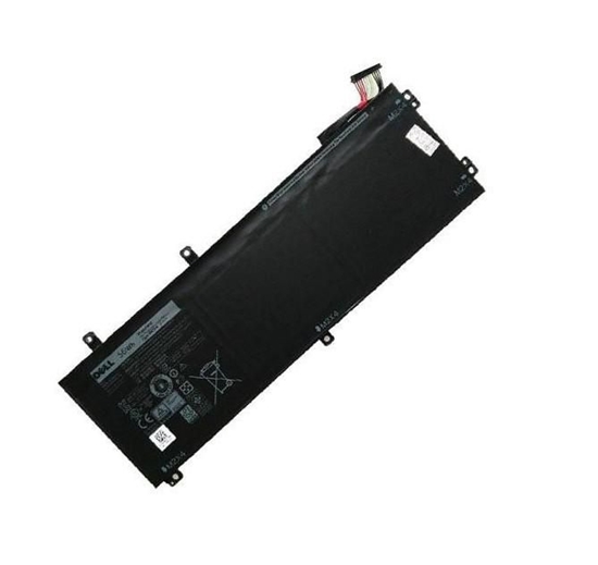 Изображение DELL M7R96 laptop spare part Battery