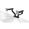 Picture of Dell MDA 20 Dual Monitor Arm