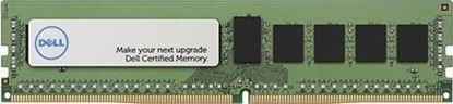 Attēls no Pami serwerowa Dell Dell 16GB UDIMM DDR5 4800MHz 1Rx8 AC027075