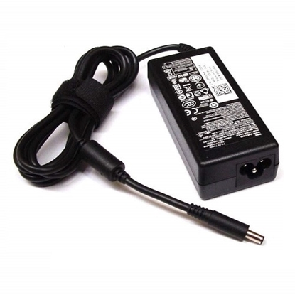 Attēls no DELL MGJN9 power adapter/inverter Indoor 65 W Black