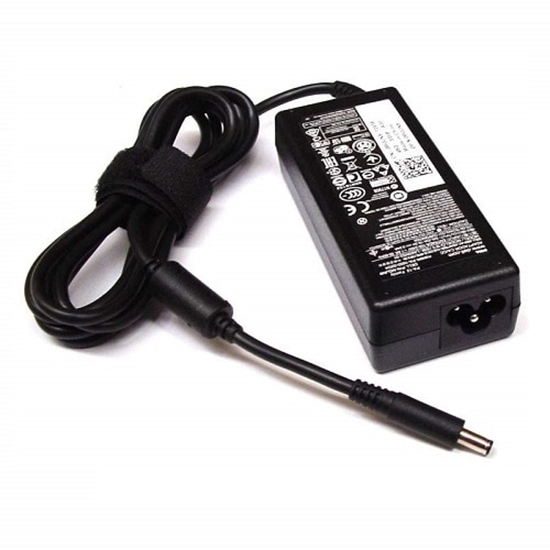 Picture of DELL MGJN9 power adapter/inverter Indoor 65 W Black