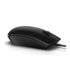 Picture of Dell MS116 USB Mouse black