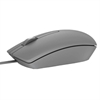 Picture of Dell MS116 USB Mouse grey