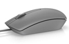 Picture of Dell MS116 USB Mouse grey