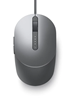 Picture of DELL MS3220 mouse Ambidextrous USB Type-A Laser 3200 DPI