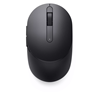 Picture of DELL MS5120W mouse Ambidextrous RF Wireless + Bluetooth Optical 1600 DPI