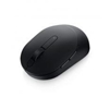 Picture of DELL MS5120W mouse Ambidextrous RF Wireless + Bluetooth Optical 1600 DPI
