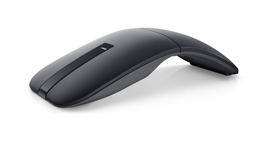 Picture of Datorpele Dell MS700 Travel Mouse Black