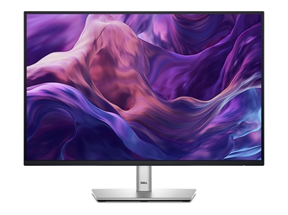 Attēls no Dell LCD P2425 24" IPS WUXGA/1920x1200/DP,HDMI,USB-C,USB, VGA/Black/5Y |