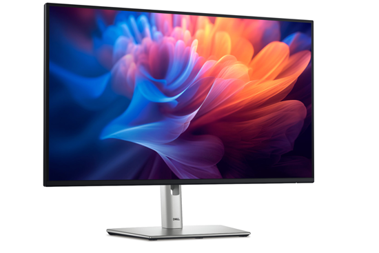 Изображение Dell P2725HE | 27 " | IPS | 100 Hz | 8 ms | 1920 x 1080 pixels | 300 cd/m² | HDMI ports quantity 1 | Warranty 60 month(s)