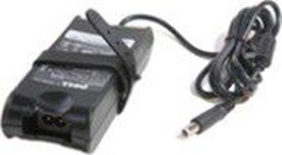 Picture of DELL PA-10 power extension 1 AC outlet(s) Black