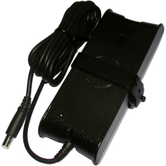 Изображение DELL PA-10 power extension 1 AC outlet(s) Black