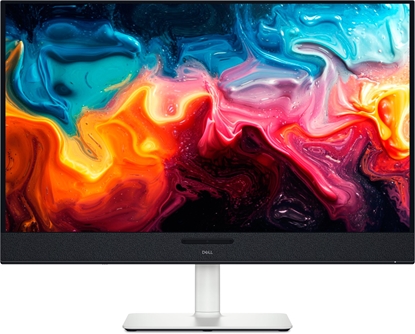 Attēls no DELL 32 PLUS S3225QC UHD QD-OLED 120HZ 16:9 0.03MS FSYNC USBC-90W