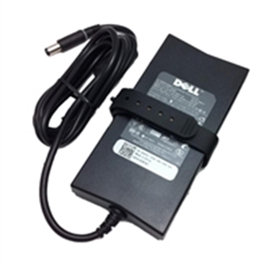Изображение DELL RGFH0 power adapter/inverter Indoor 65 W Black