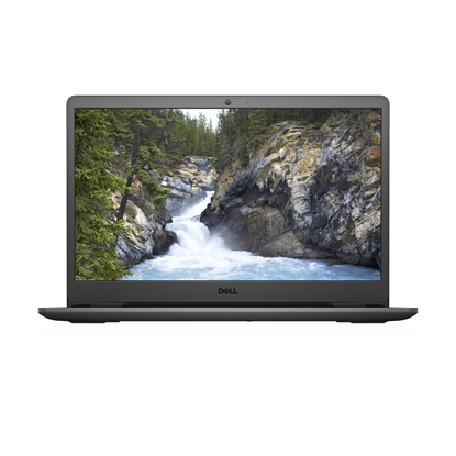Изображение DELL Vostro 3500 Laptop 39.6 cm (15.6") Full HD Intel® Core™ i5 i5-1135G7 8 GB DDR4-SDRAM 256 GB SSD Wi-Fi 5 (802.11ac) Windows 11 Pro Black