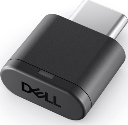 Attēls no Dell Wireless Audio Receiver | HR024 | Black