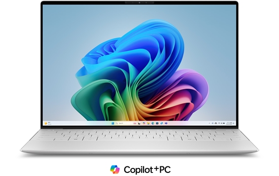 Picture of Dell XPS 13 9350 | Platinum | 13.4 " | FHD+ | 1920 x 1200 pixels | Anti-glare | Intel Core Ultra 7 | 256V | 16 GB | LPDDR5X | Solid-state drive capacity 512 GB | Intel Arc graphics | Windows 11 Pro | 802.11be | Bluetooth version 5.4 | Keyboard language