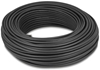 Picture of Delock Network Cable Roll Cat.6A U/FTP 500 MHz Slim flexible halogen-free 50 m black