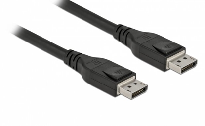 Picture of Delock Active DisplayPort Cable 8K 60 Hz 10 m