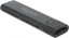 Attēls no Delock External USB Type-C™ Combo Enclosure for M.2 NVMe PCIe or SATA SSD - tool free