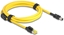 Picture of DELOCK Kabel RJ45 Stecker Cat.6 zu Mini I/O8 Pin D-Form Typ2