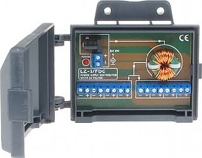 Picture of Delta CZÓWKA ZASILANIA Z FILTREM LZ-1/FDC