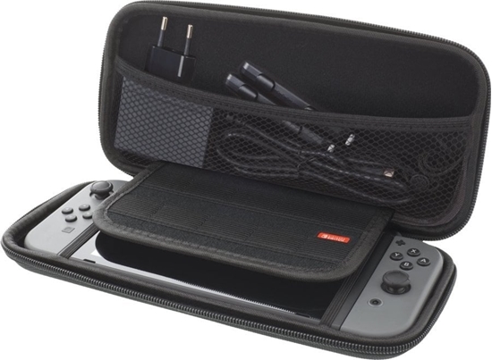 Picture of Deltaco Hard Carry Case (GAM-089)