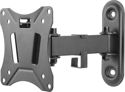 Attēls no Deltaco Uchwyt cienny na monitor 13" - 27" (ARM-0250)