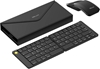 Picture of Delux KF10 + MF10PR Wireless Keyboard and Mouse