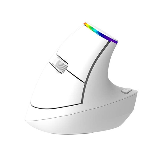 Picture of Delux M618C RGB Wireless Mouse