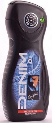 Attēls no Denim Original el pod prysznic 400ml